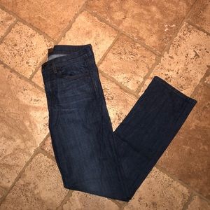Joe’s men’s jeans